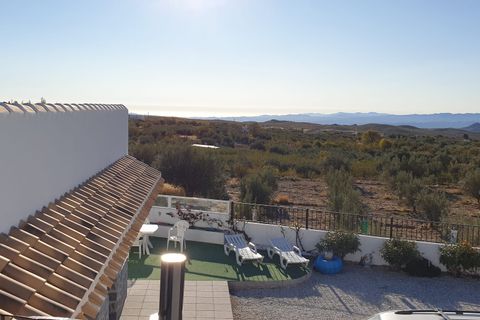 Villa i Oria, Almeria, Oria - € 198.950 | Ref: Casa Oria - foto 4